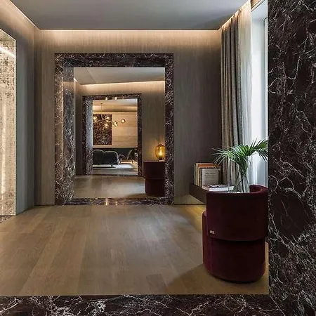 Fendi Private Suites - Small Luxury Hotels Of The World 