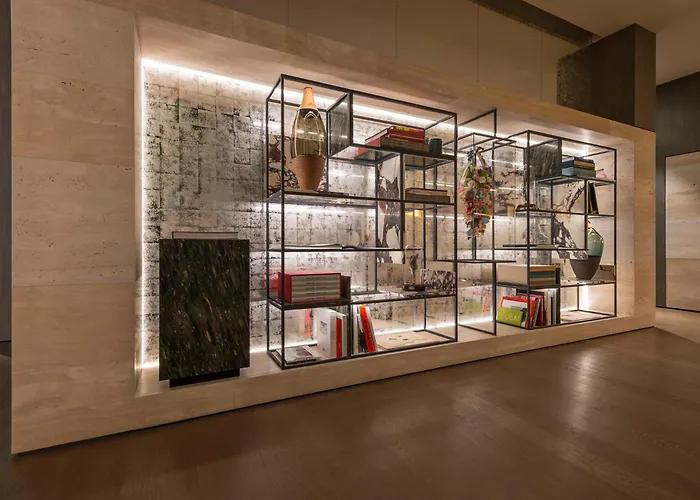 Fendi Private Suites - Small Luxury Hotels Of The World
