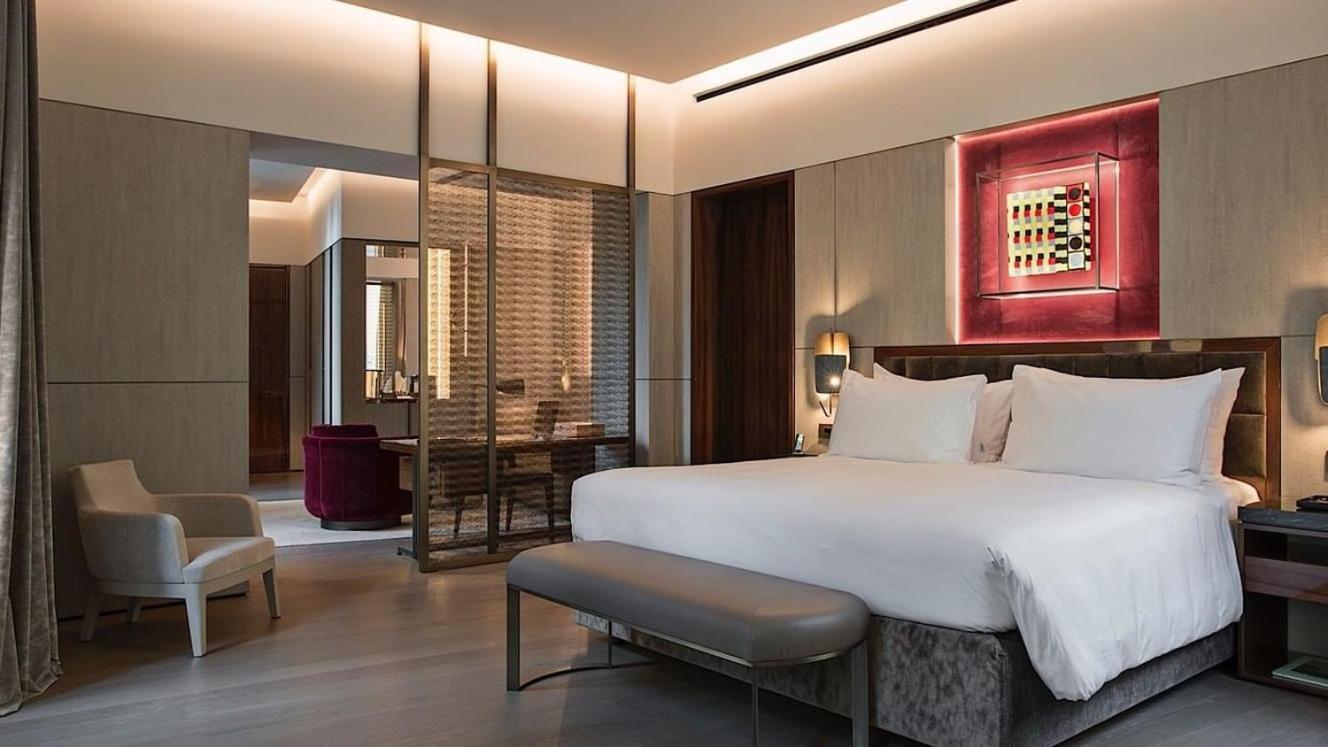 Fendi Private - Small Luxury Of The World Hotel 5*