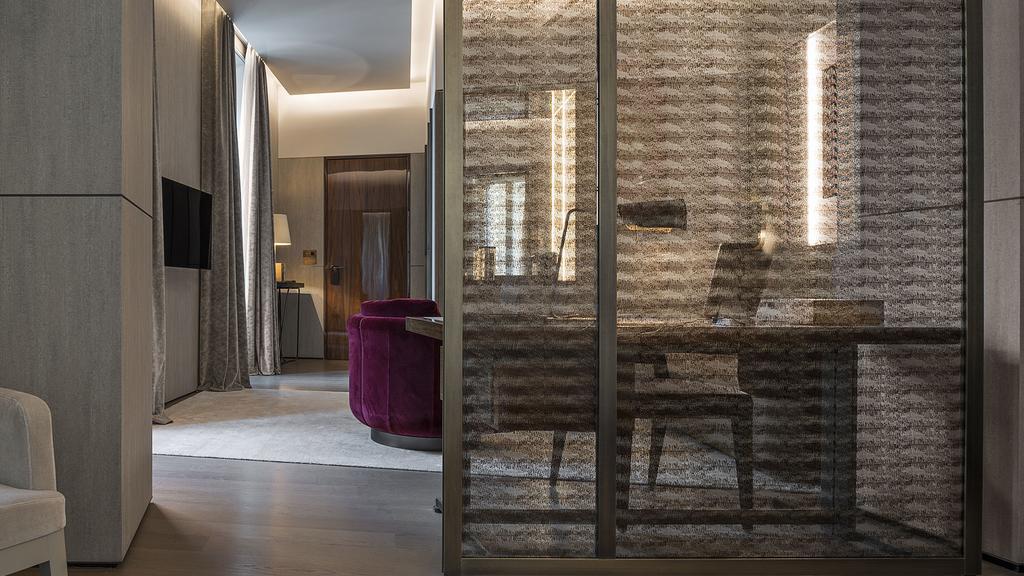 Fendi Private - Small Luxury Of The World Rome