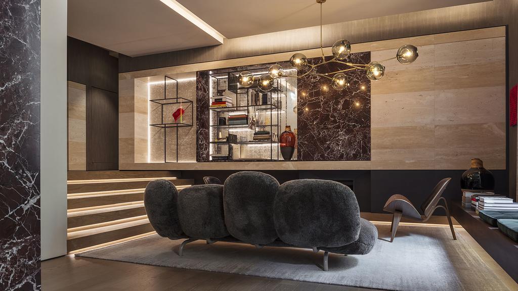 Fendi Private - Small Luxury Of The World Hotel Rome