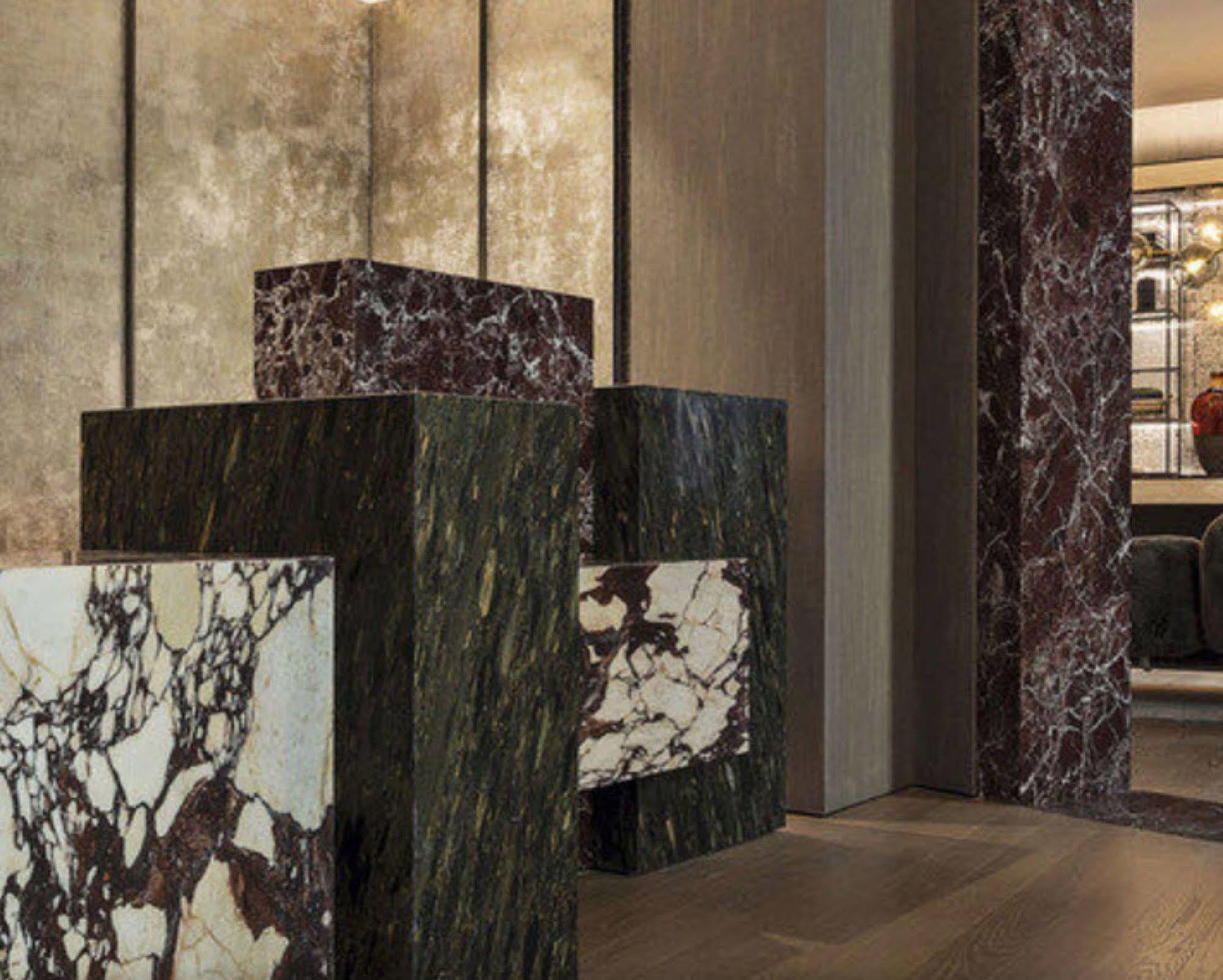 Hotel Fendi Private Rome