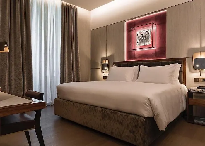 Fendi Private Suites