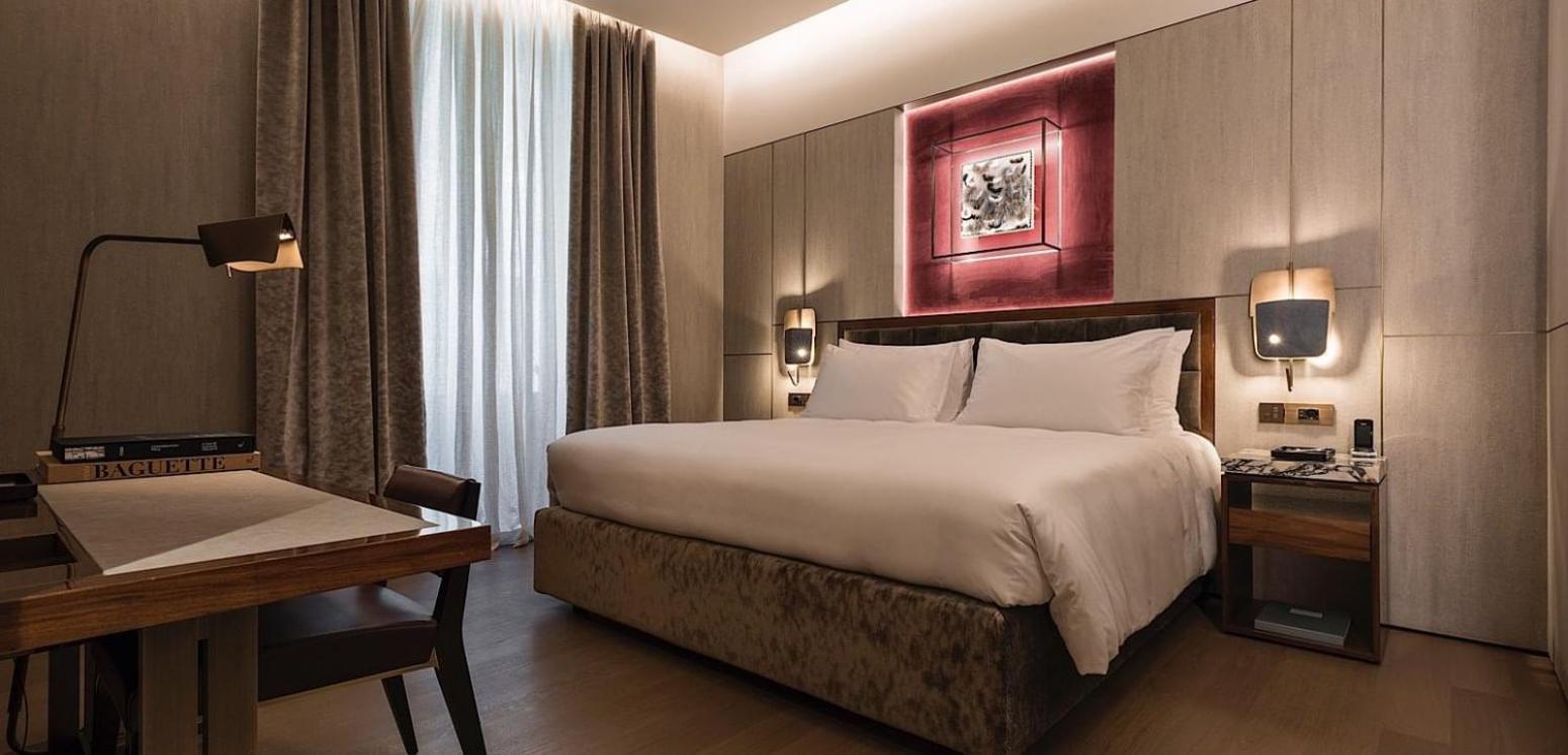 Fendi Private Roma