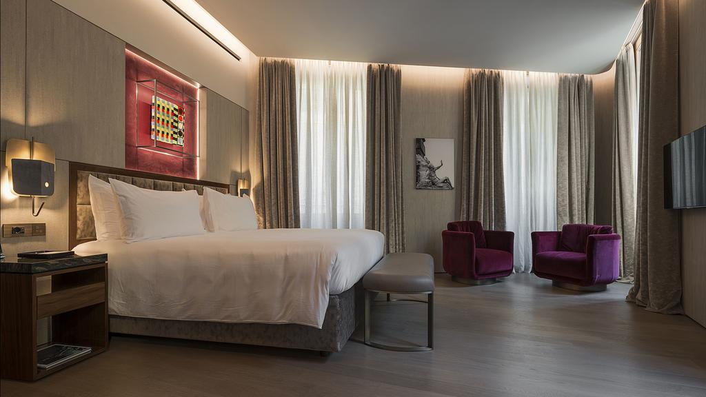 Hotel Fendi Private Roma