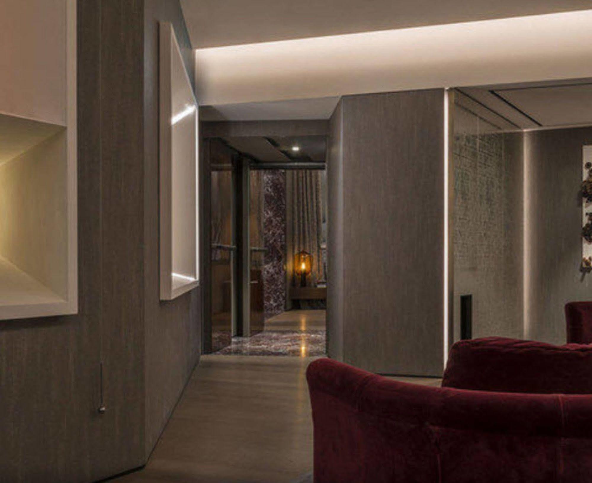 Fendi Private Roma